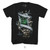 No Luck 26K Mens Tee