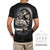 Teardrop 26K Mens Tee Backprint
