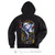 Mom Queen - Boyfriend Zip Hoodie