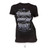 Chingona Como Mi Madre Perfect Tee