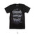 Chingona Como Mi Madre Boyfriend Tee