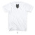 No War Eagles Mens Tee In White