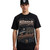Silence Is Better Than Bull 25K  Mens Tee