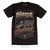 Silence Is Better Than Bull 25K  Mens Tall Tee