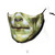 The Frankie Monster Mens Facemask