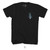 Trust No Witch - 100% Cotton Tee (Standard, Max Heavy, Tall)