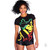 Lion Rasta Perfect Tee Lion Rasta Perfect Tee