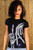 La Bones Women's Perfect Tee La Bones Women's Perfect Tee