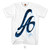 LA 3D Design in White