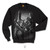 Hand Tips Mens Crewneck Sweater Hand Tips Mens Crewneck Sweater