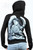 Lost Angel 2 Girls Zipper Hoodie Lost Angel 2 Girls Zipper Hoodie