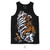 Cali Bear Mens Tank top Cali Bear Mens Tank top