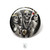2 Of A Kind  Pin-Back Button