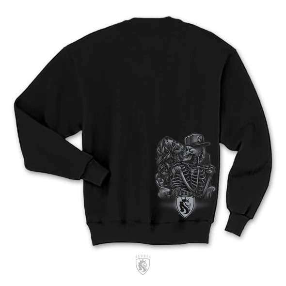 Everlasting Mens Crewneck