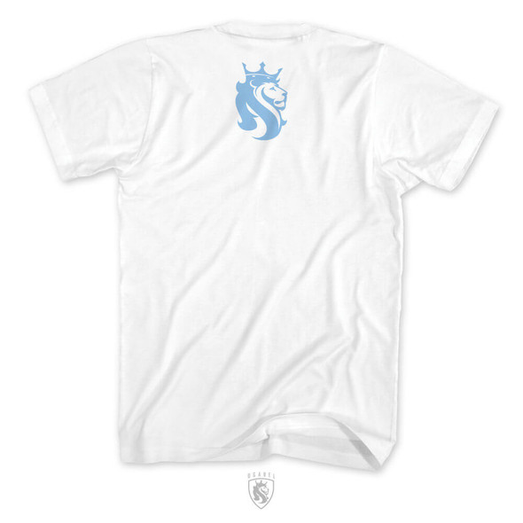 This Is For The Dodgers Anthem Mens Tee by OGABEL