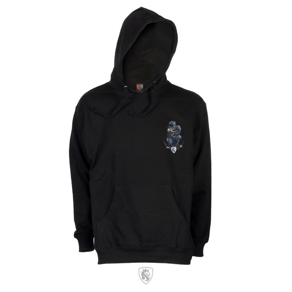 Big OG Poppa Scrooge Pullover Front Big OG Poppa Scrooge Pullover Front