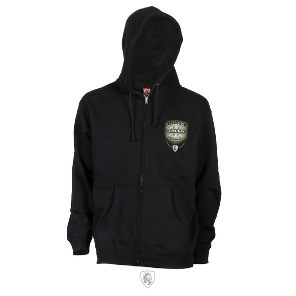 Money Talks Zip Hoodie