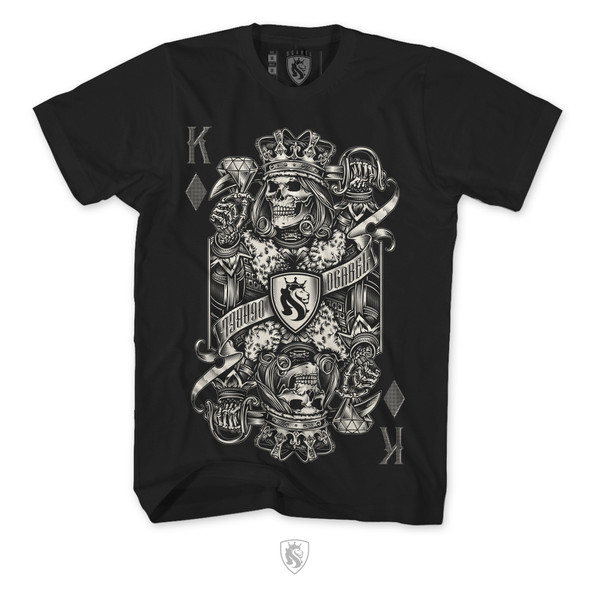 King Of Diamonds Heavy Max 7.5oz For Men (Limited Stock) King Of Diamonds Heavy Max 7.5oz For Men (Limited Stock)