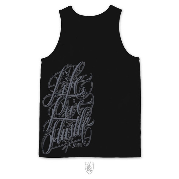 LIFE Hustle Tank