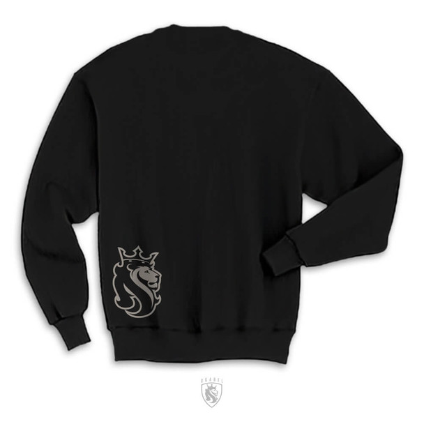 Love Lost Men's Crewneck Sweater