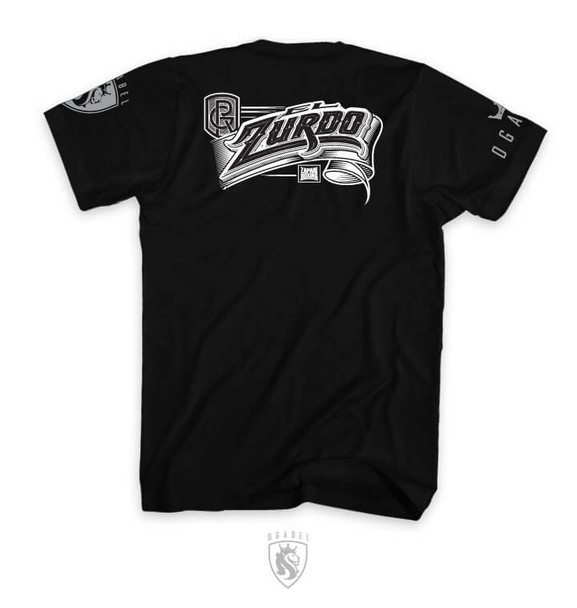 El Zurdo Mens Tee