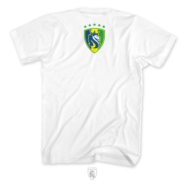 Brasil Mens Tee