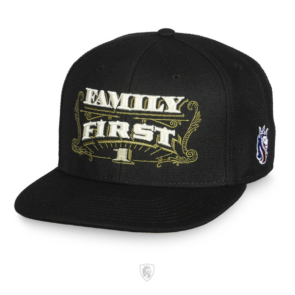Family First Hat