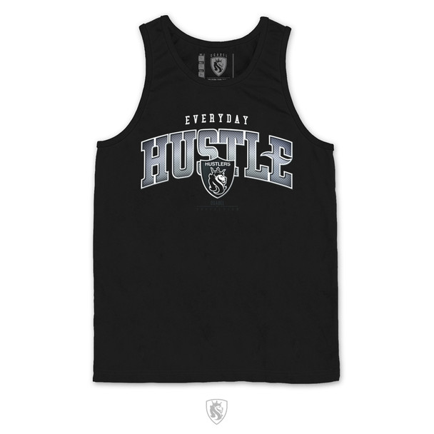 Everyday Hustle Tank