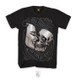 Kiss Mask Mens Tee