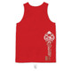 Hustle Key Mens Tank