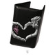 Heart Hands Long Wallet