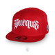 Burque Snapback