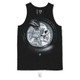 Water Is Life Mens Tank