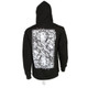 Cash Is King Mens Pullover Hoodie