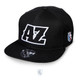 AZ Snapback Hat
