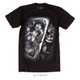 Gangsta Love Max Heavy Tall Tee