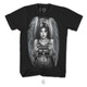 Jailed Angel Arrested Mens Tee