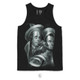 Tattoo Bills Mens Tank