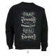 Frenemies Crewneck Front