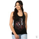 Grenade Heart Racer Tank Top