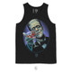 Frankie Stacks Mens Tank