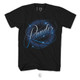 90's Airbrushed Name Mens 6oz Tee