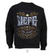 Jefe De Jefes Mens Crewneck