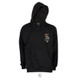 Lost King Pullover Hoodie Front