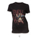 Cupid Graffiti Perfect Tee