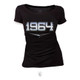 Low Low Year Women's Scoop Neck Tee