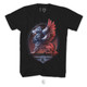 Winged Beast Mens Tee