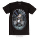 Monopoly Hustle 22K Mens Heavy Max Tall Tee