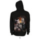 Frankie Fresh 22K Mens Hoodie