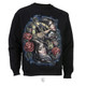 Unforgiven 22K Mens Crewneck